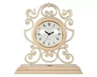 Часы настольные Bogacho "Аделаида"