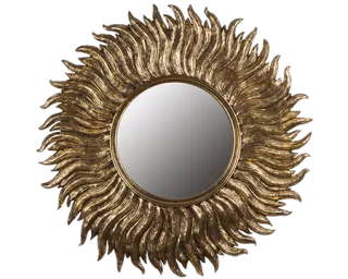 Зеркало Bogacho "Солнце"