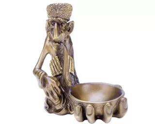 Пепельница Bogacho "Горец-2"