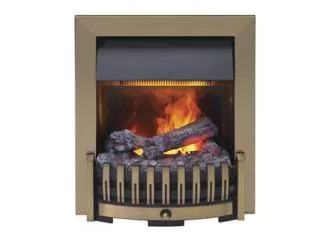 Электрокамин Dimplex Danville Antique Brass FB2