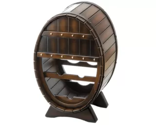 Мини-бар "Боцман" (Орех)