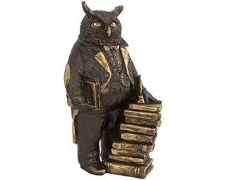 Скульптура Bogacho "Дипломат"