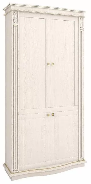 Купить шкаф двустворчатый CARDINAL