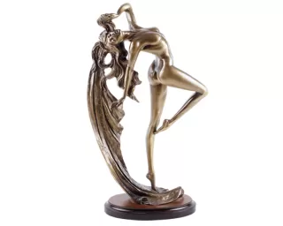 Скульптура "Элегия" Б