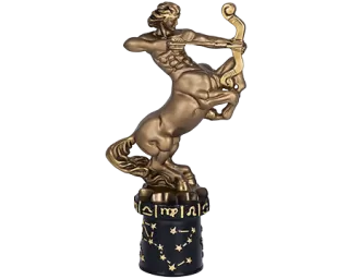 Знак зодиака Bogacho "Стрелец"