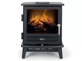 Электрокамин Dimplex Willowbrook