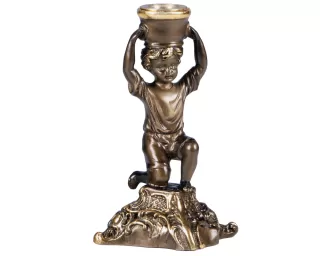 Подсвечник "Эллин" (правый) Б