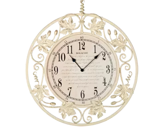 Часы настольные Bogacho "Первое свидание"