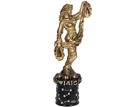 Знак зодиака Bogacho "Весы"