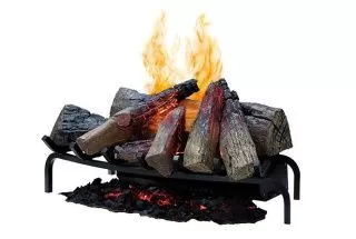 Электрокамин Dimplex Silverton