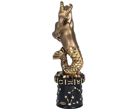 Знак зодиака Bogacho "Козерог"