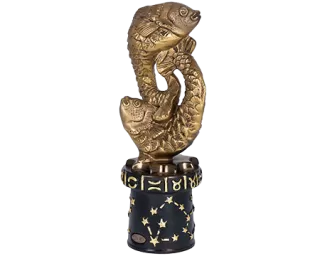 Знак зодиака Bogacho "Рыбы"