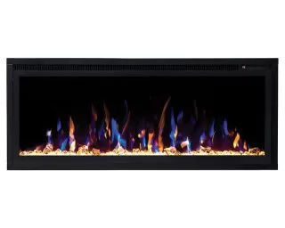 Электрокамин RealFlame Saphir-S 42