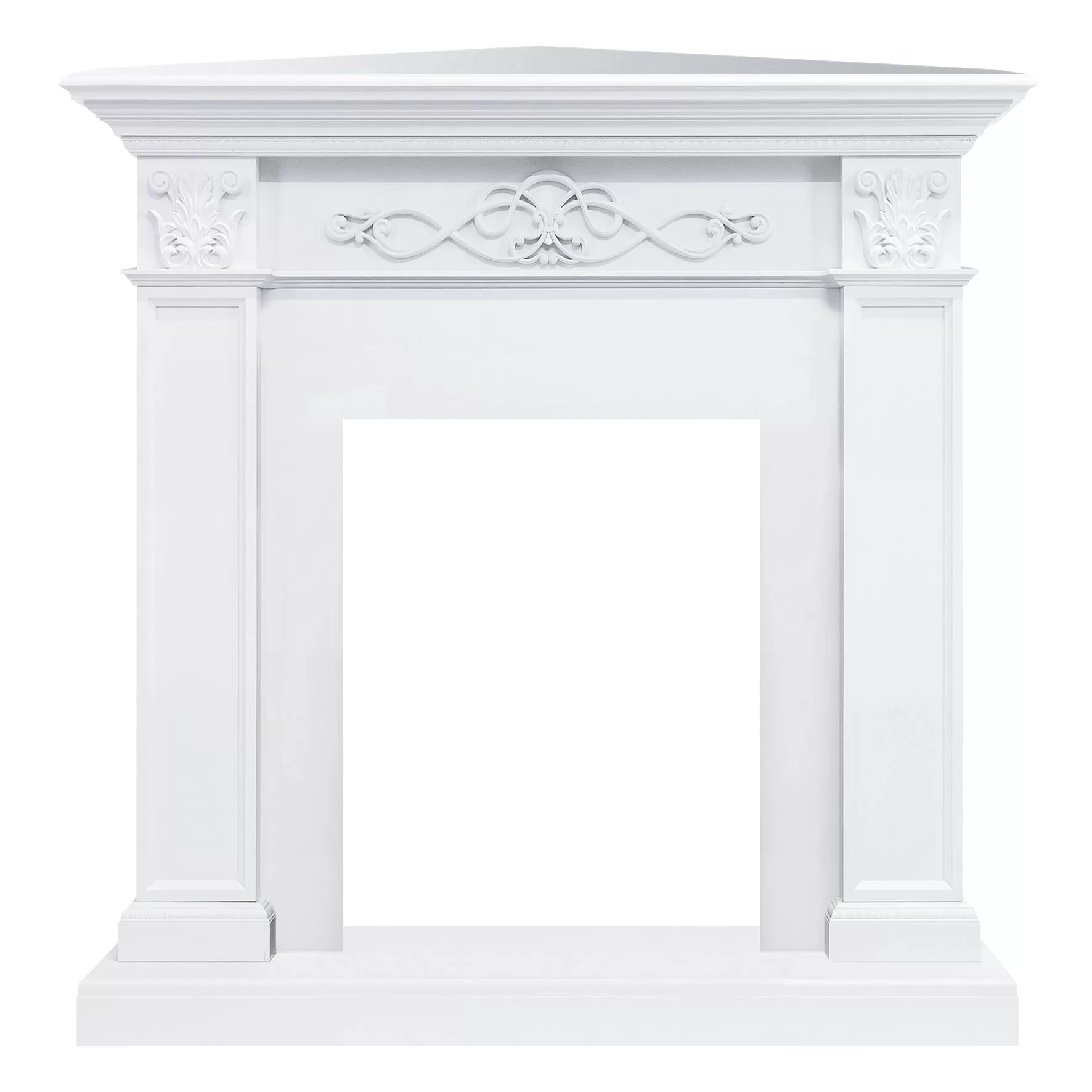 Портал Smolcom Verona Corner STD-ASP