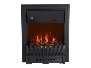 Электрокамин Royal Flame Aspen Black