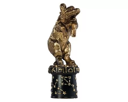 Знак зодиака Bogacho "Овен"