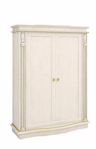 Купить шкаф двустворчатый малый CARDINAL