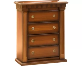 Купить тумбу для обуви Bogacho &quot;Тауэр&quot;-2/2