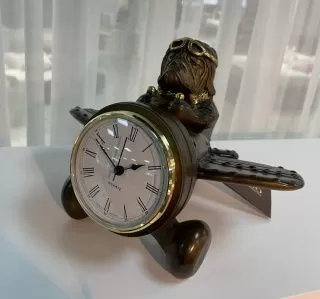 Часы Bogacho "Легенда авиации"