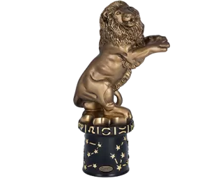 Знак зодиака Bogacho "Лев"