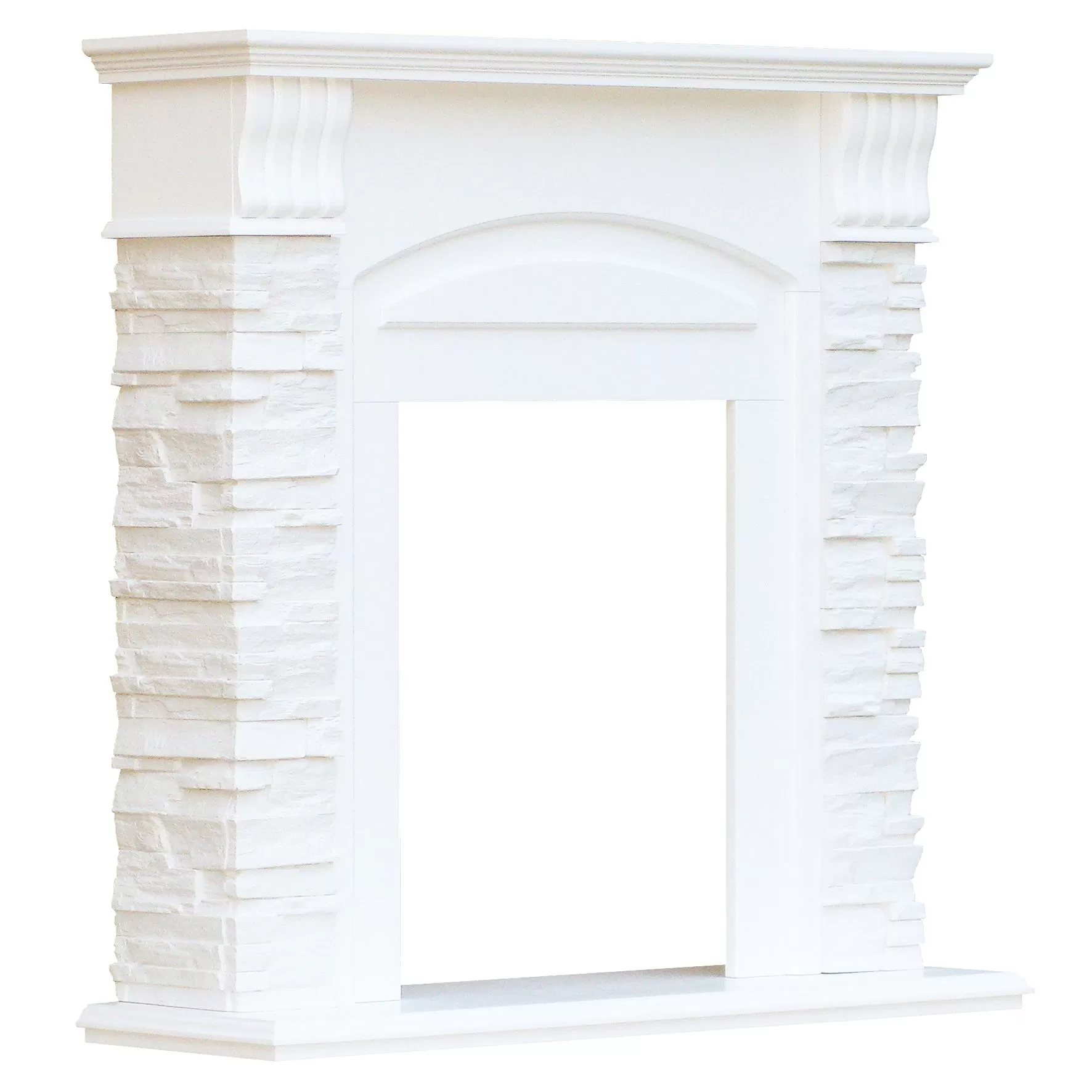 Портал Smolcom Alioth New STD-ASP