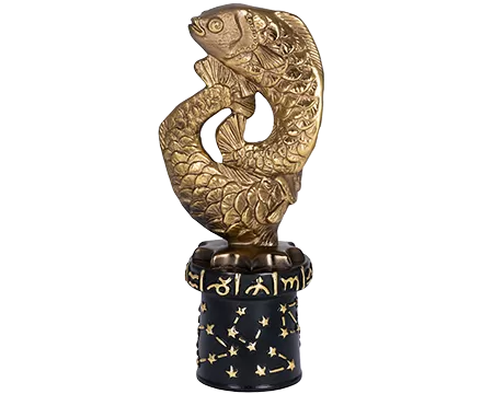 Знак зодиака Bogacho "Рыбы"