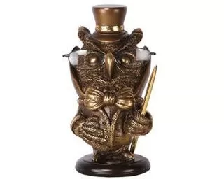 Подставка под очки Bogacho "Филин"