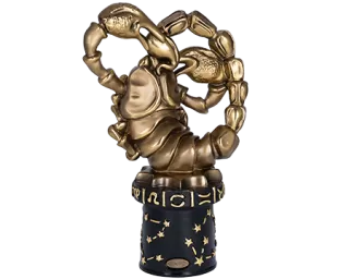 Знак зодиака Bogacho "Скорпион"