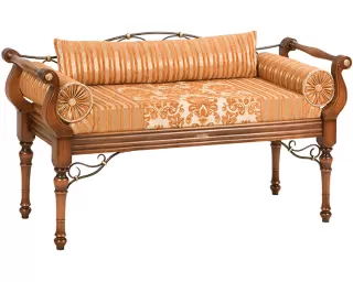 Банкетка Bogacho "Флоренция Премиум"