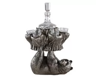 Набор питейный Bogacho "Силач"