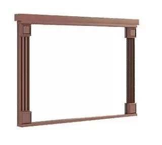 Купить зеркало BOSTON