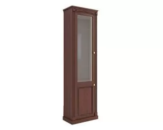 Купить шкаф с витриной BOSTON (левое исполнение)