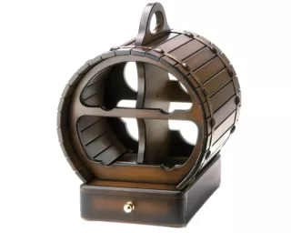 Мини-бар "Бильбао" (Орех)